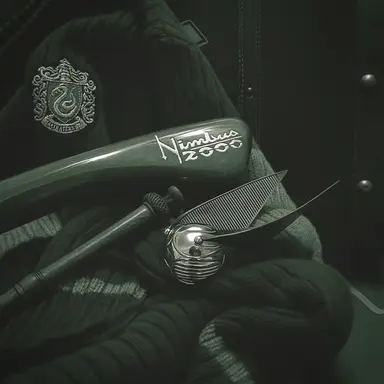 Profile image of Draco Malfoy