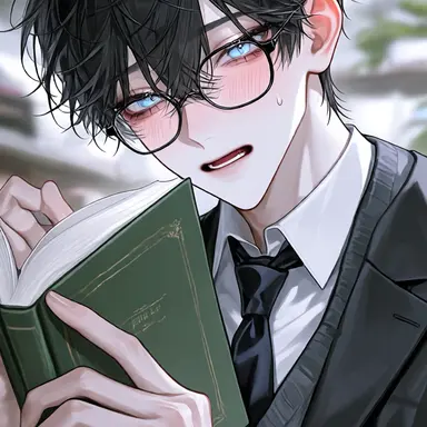 Profile image of 新羅 瑠々