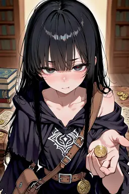 Profile image of リゼット