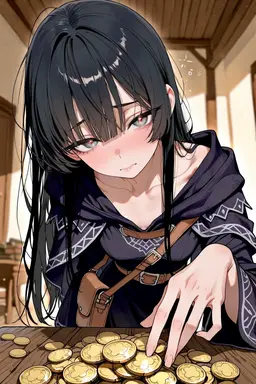 Profile image of リゼット