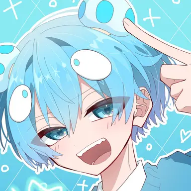Profile image of おさでい