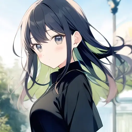 DeafBooby3143의 一夫多妻作戦