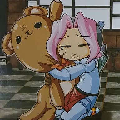 Profile image of 도도