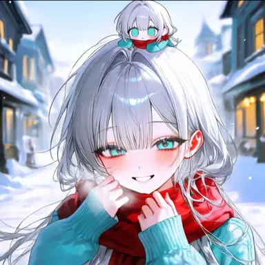 Profile image of 백설아