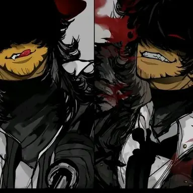 Profile image of Mafios