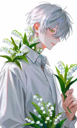 Profile image of スズ