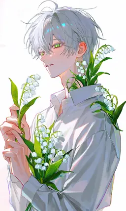 Profile image of Suzu