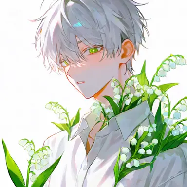 Profile image of Suzu