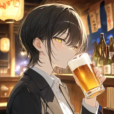 Profile image of Mikado Takatsuki