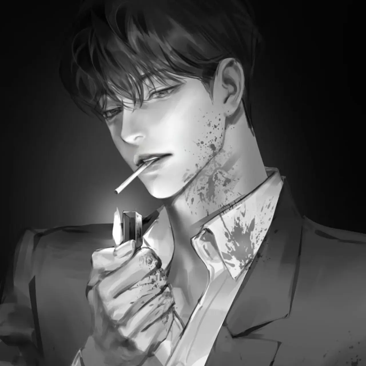 Gongju3의 왜 일이 다 내 몫인데요