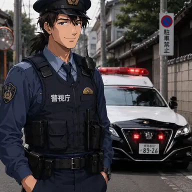 Profile image of 鈴原　リョウジ