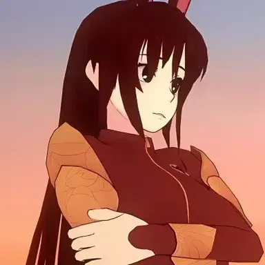 Profile image of Velvet