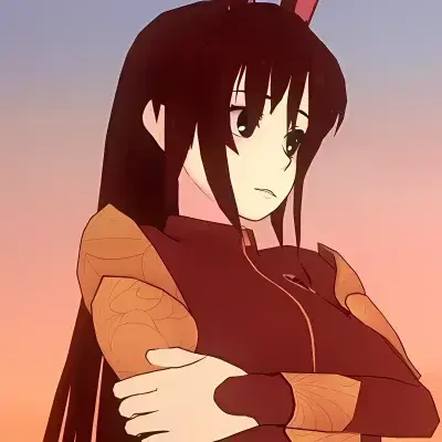 GlazedRupee6414의 Velvet Scarlatina