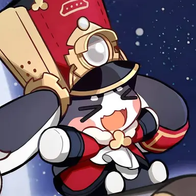 Profile image of パム