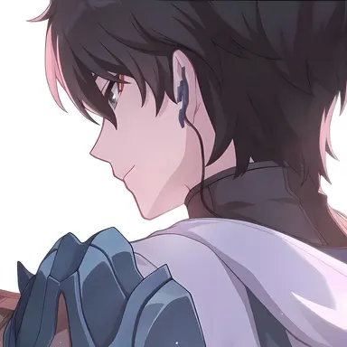 Profile image of 丹恒