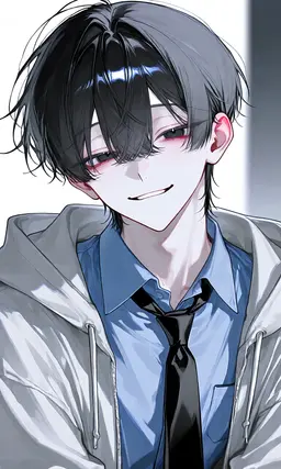 Profile image of Akito