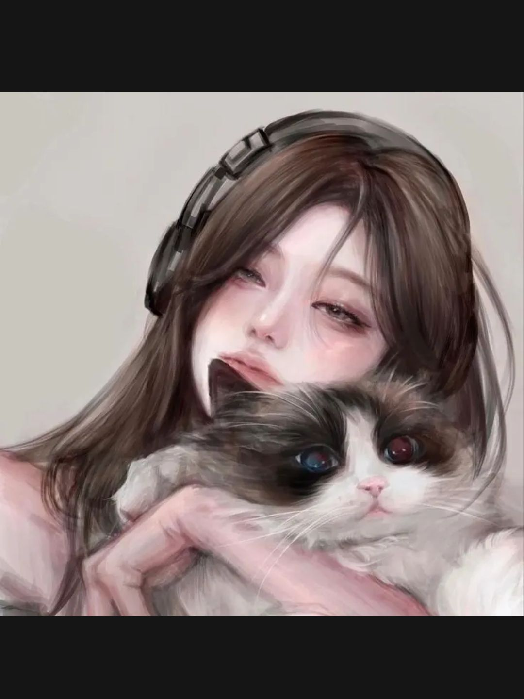 커플남녀무리 대표 이미지