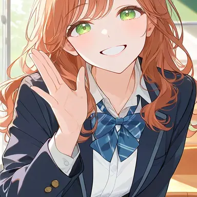 Profile image of Daisie