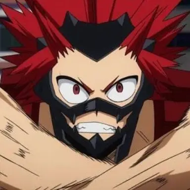 Profile image of 切島鋭児郎