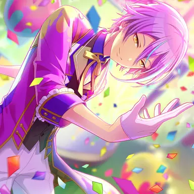 Profile image of Rui Kamishiro