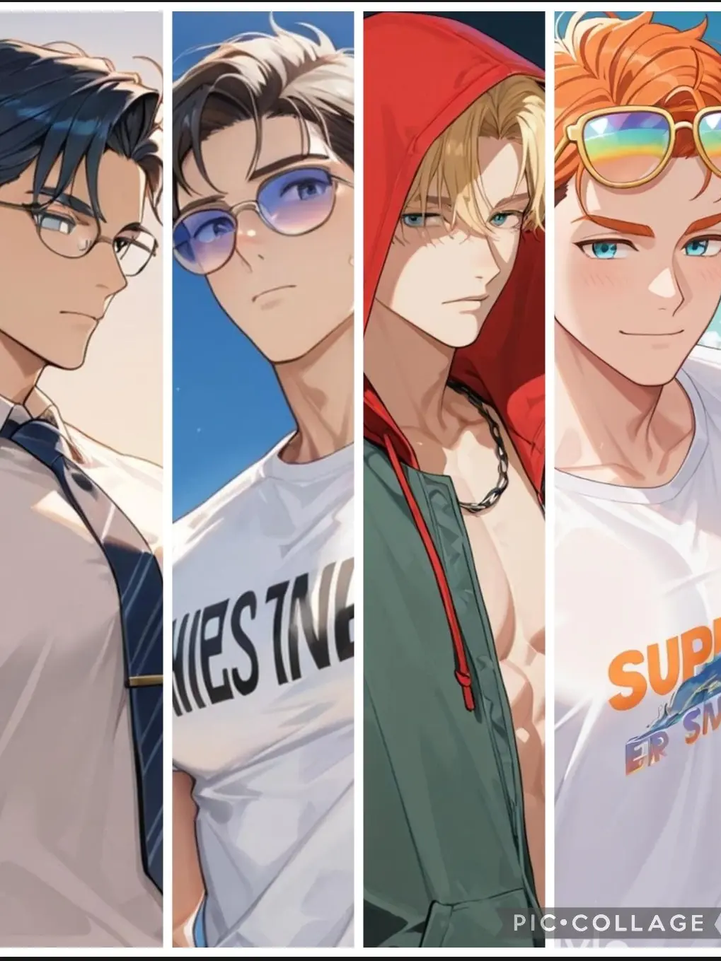 ModestHerb3742의 ドキドキ無人島サバイバル！？