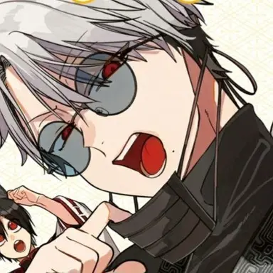 Profile image of たかはし 暗