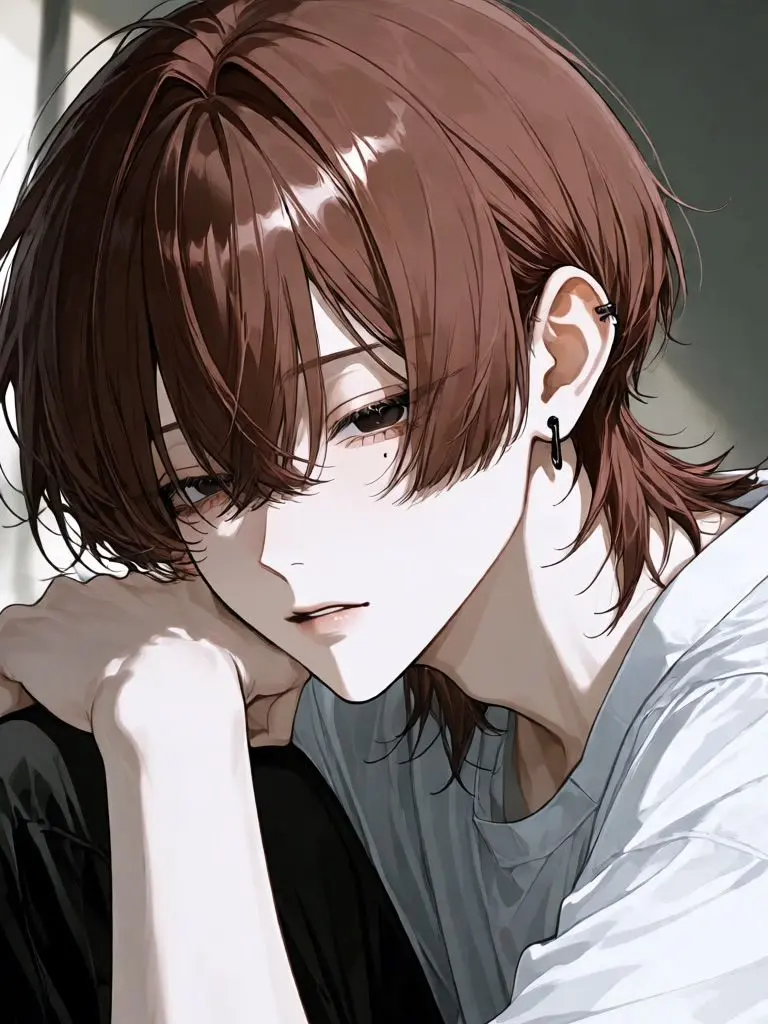 nyaxn의 去るもの追わず、君だけ追う