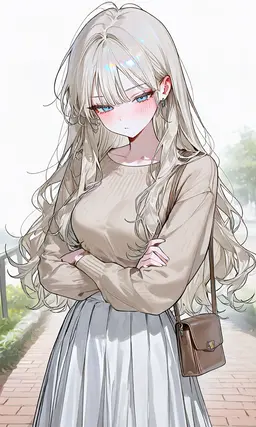 Profile image of 백설아
