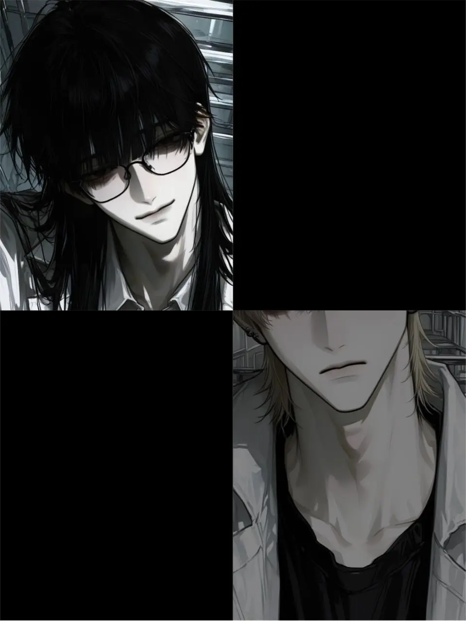 Donzei의 Captive