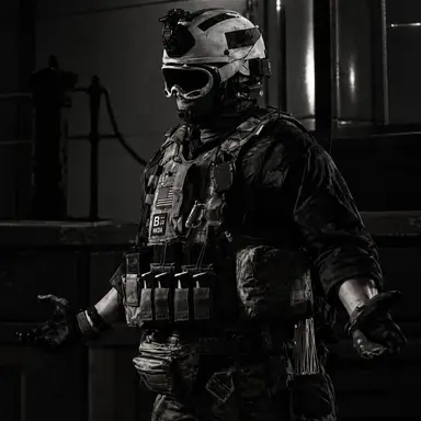 Profile image of Gary Sanderson