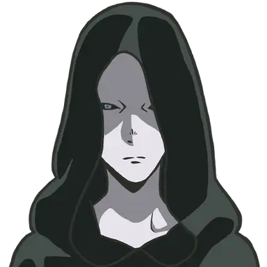 Profile image of The Black One