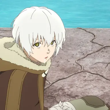Profile image of Fushi