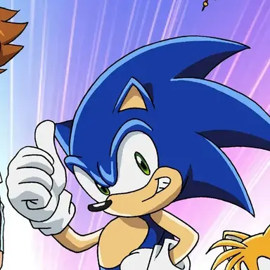 Profile image of Sonic