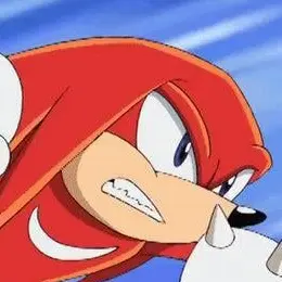 Profile image of Knuckles