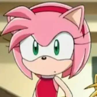 Profile image of Amy