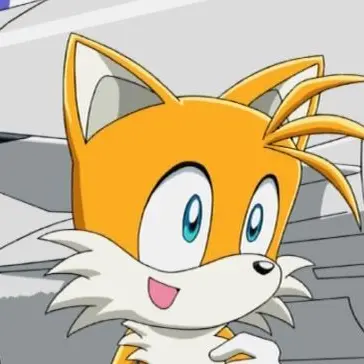 Profile image of Tails