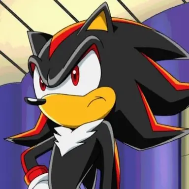 Profile image of Shadow