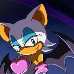 Profile image of Rouge