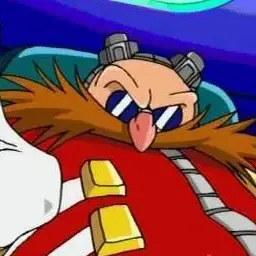 Profile image of Eggman