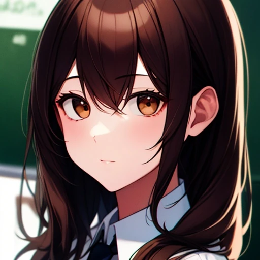 安堂　まき