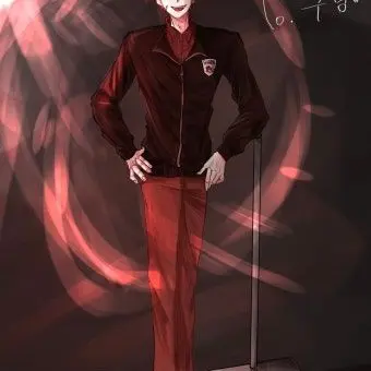 Profile image of 라더