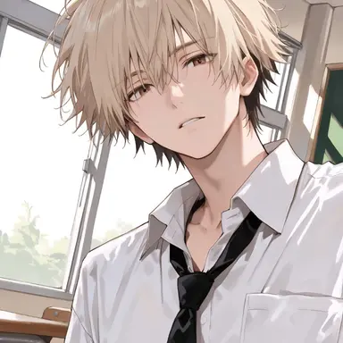 Profile image of 奏翔