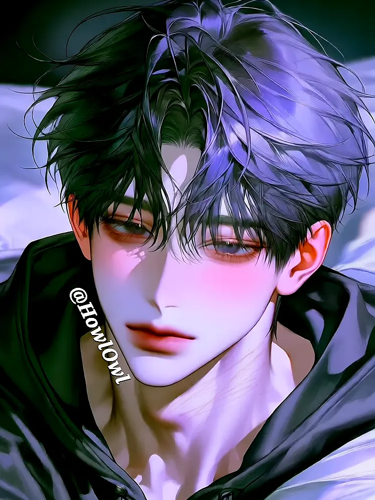 HowlOwl의 クァク・ソン