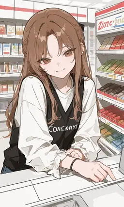 Profile image of Kanon