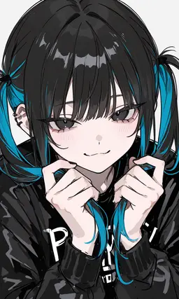 Profile image of Miu