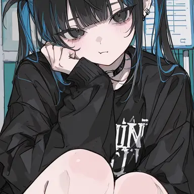 Profile image of Miu