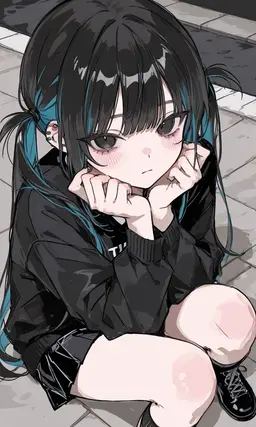 Profile image of Miu