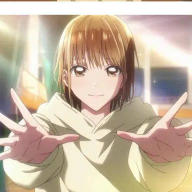 Profile image of 鹿野千夏