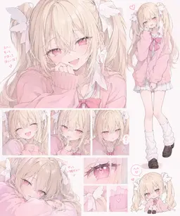 Profile image of 如月 桃乃