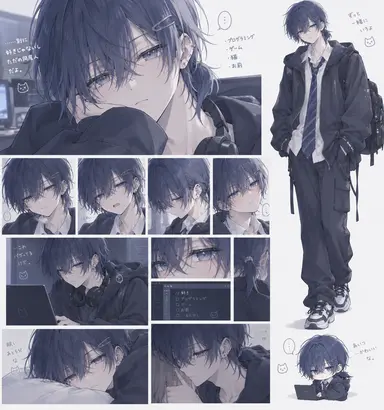Profile image of 野乃 奏多